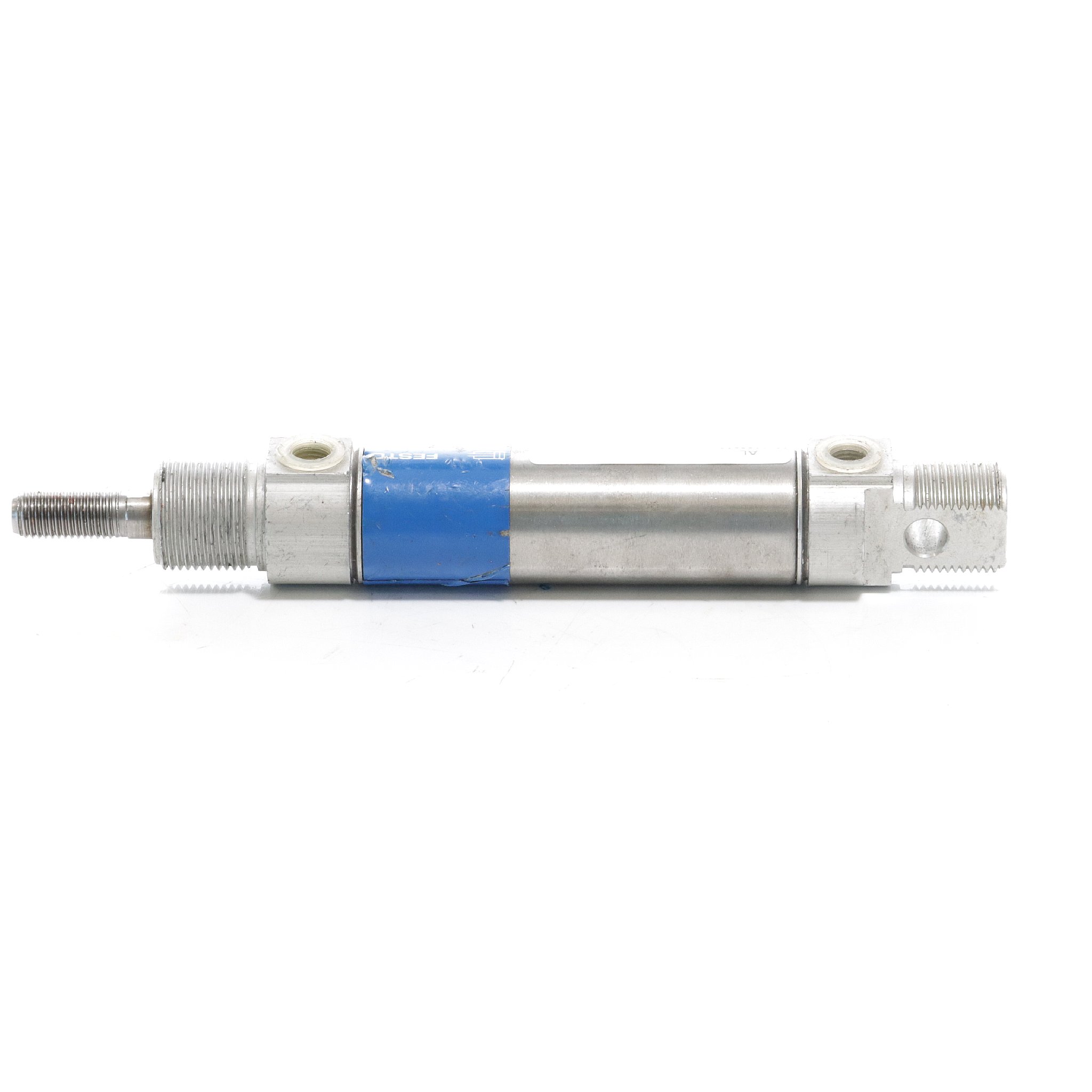 Round cylinder  Used